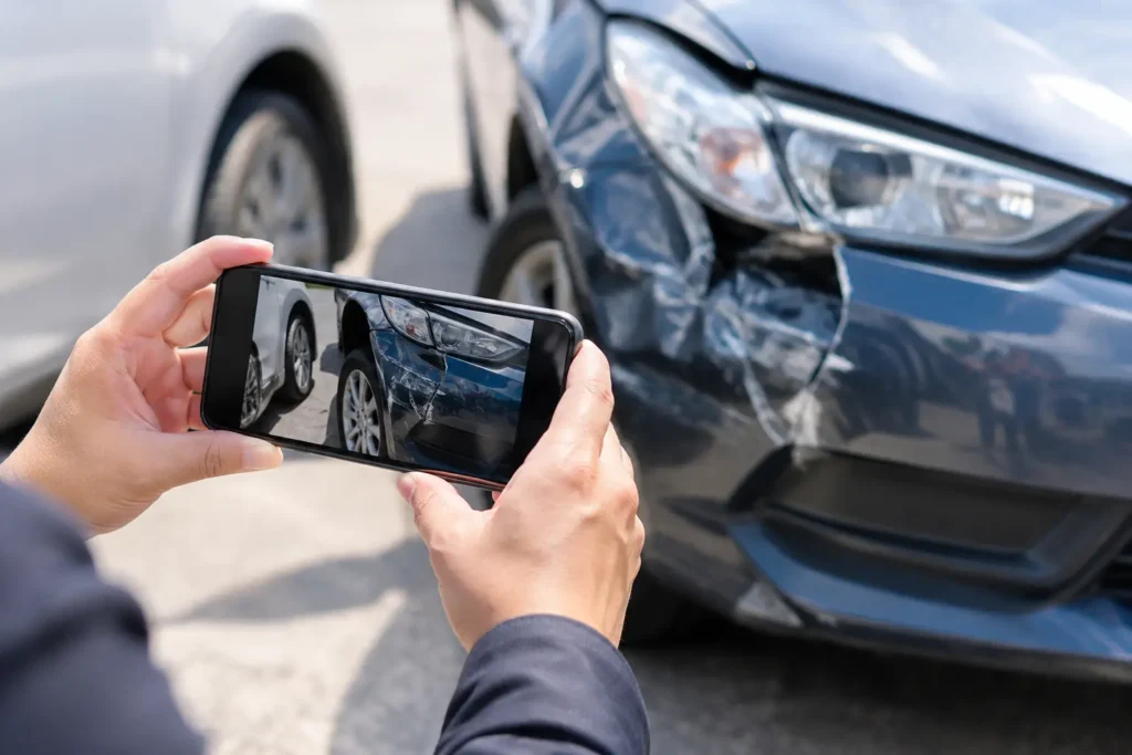 Beneficios de la evidencia fotográfica automotriz